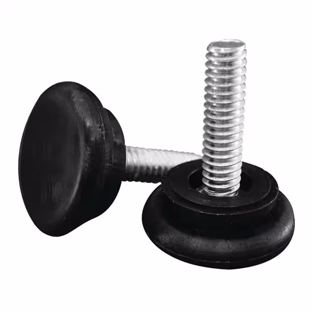 AFJ1050A Essentra Components  Paraurti Piedini Cuscinetti Impugnature